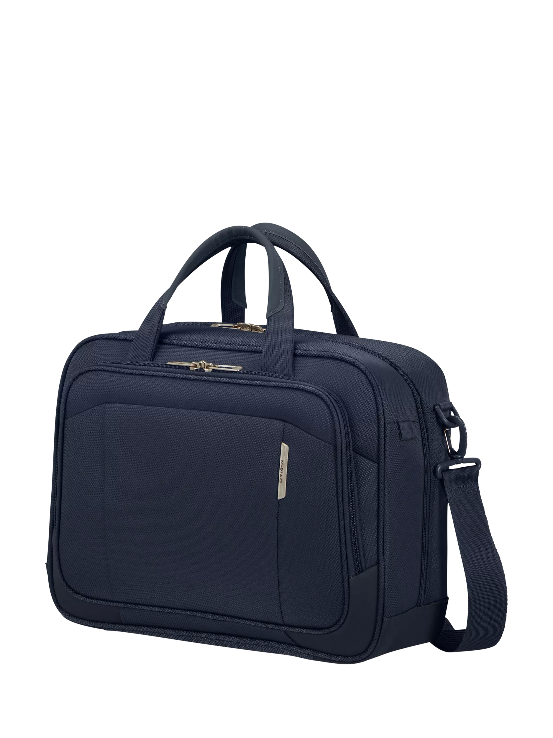 Samsonite Respark Laptop Shoulder Bag 15L