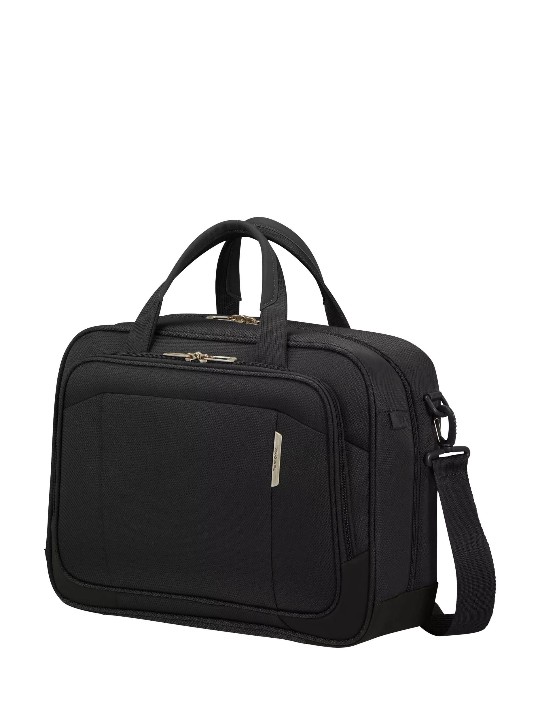 Samsonite Respark Laptop Shoulder Bag 15L - British product