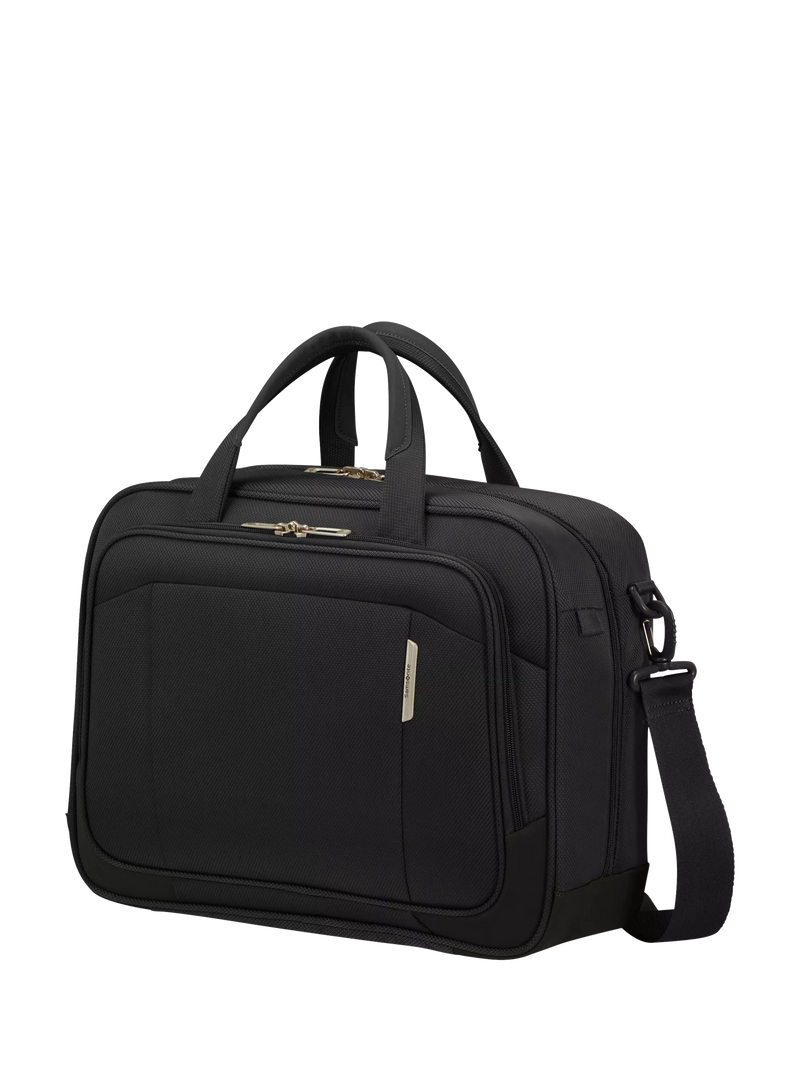 Samsonite Respark Laptop Shoulder Bag 15L - British product