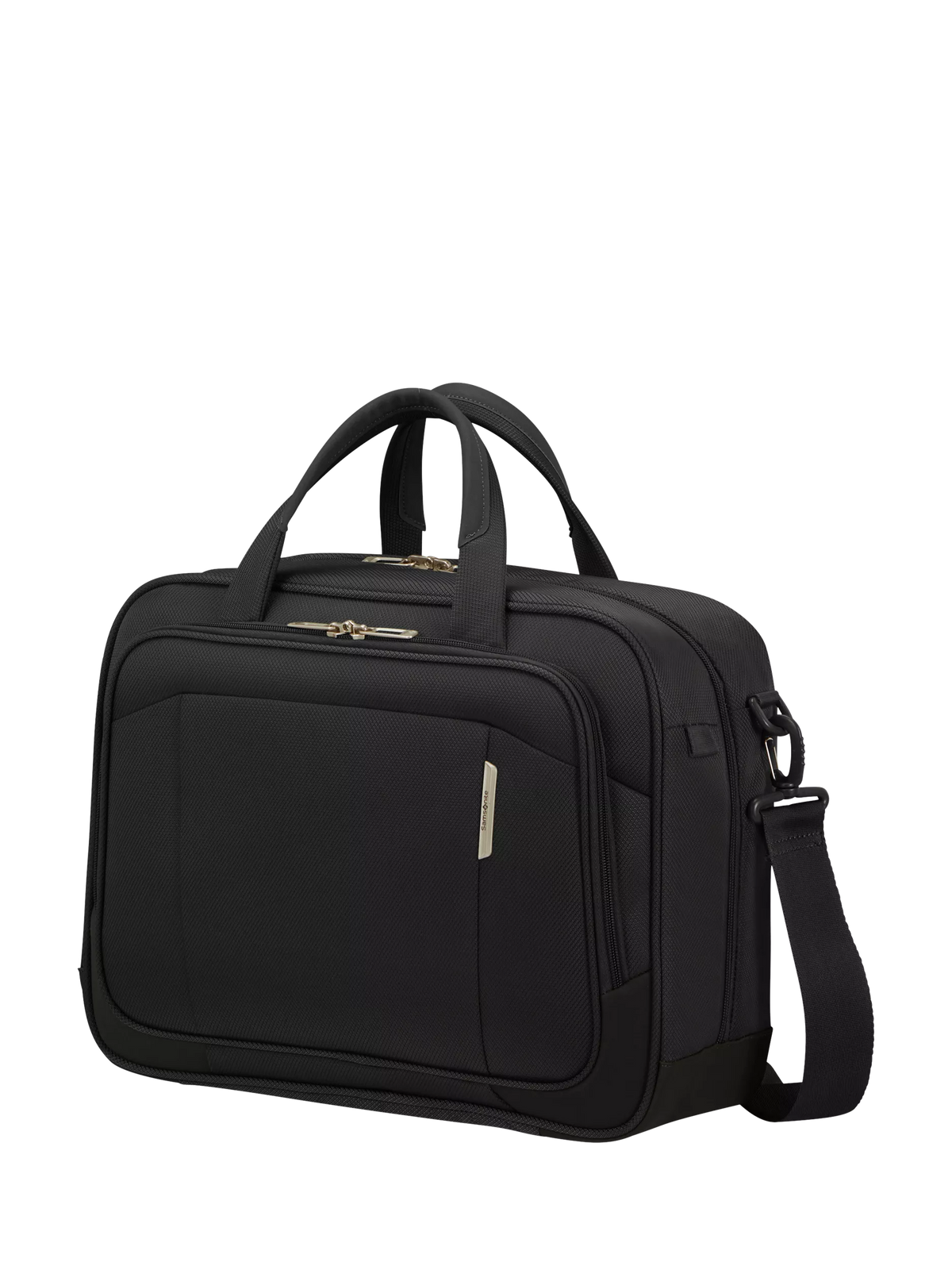 Samsonite Respark Laptop Shoulder Bag 15L - British product