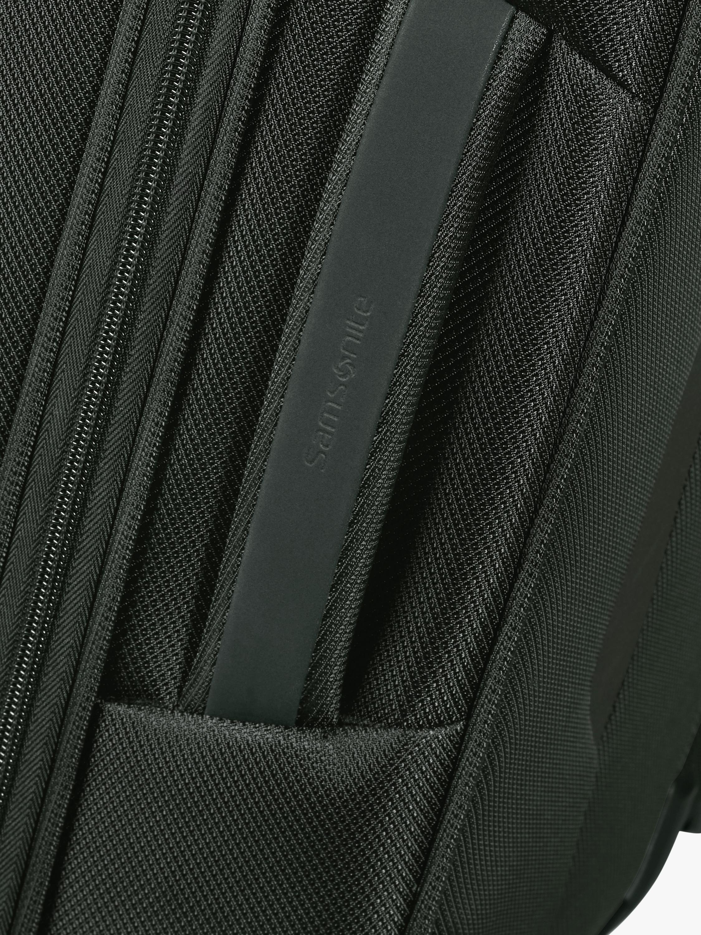 Samsonite Respark expandable cabin spinner 55cm 61L, UK version