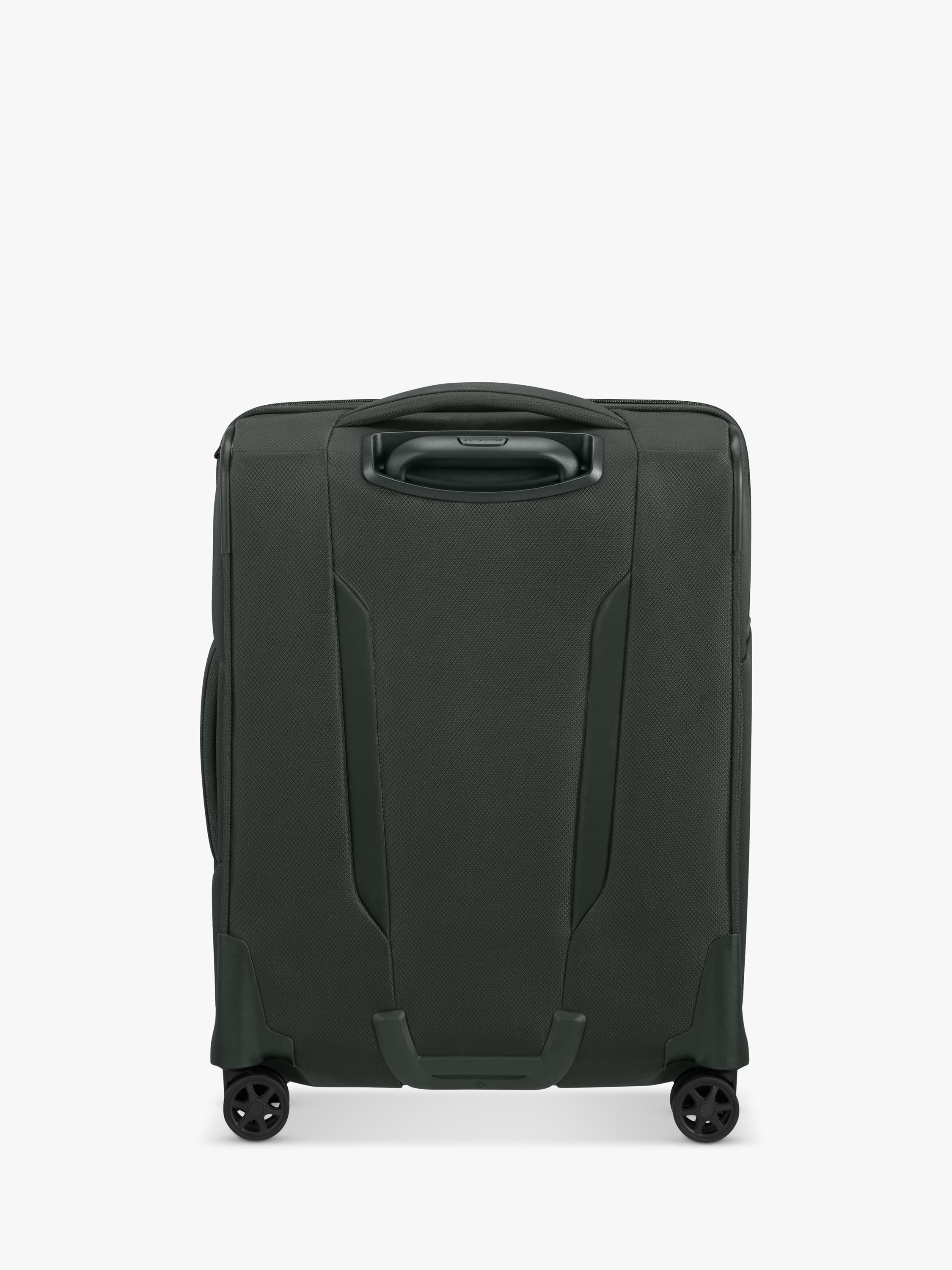 Samsonite Respark expandable cabin spinner 55cm 61L, UK version
