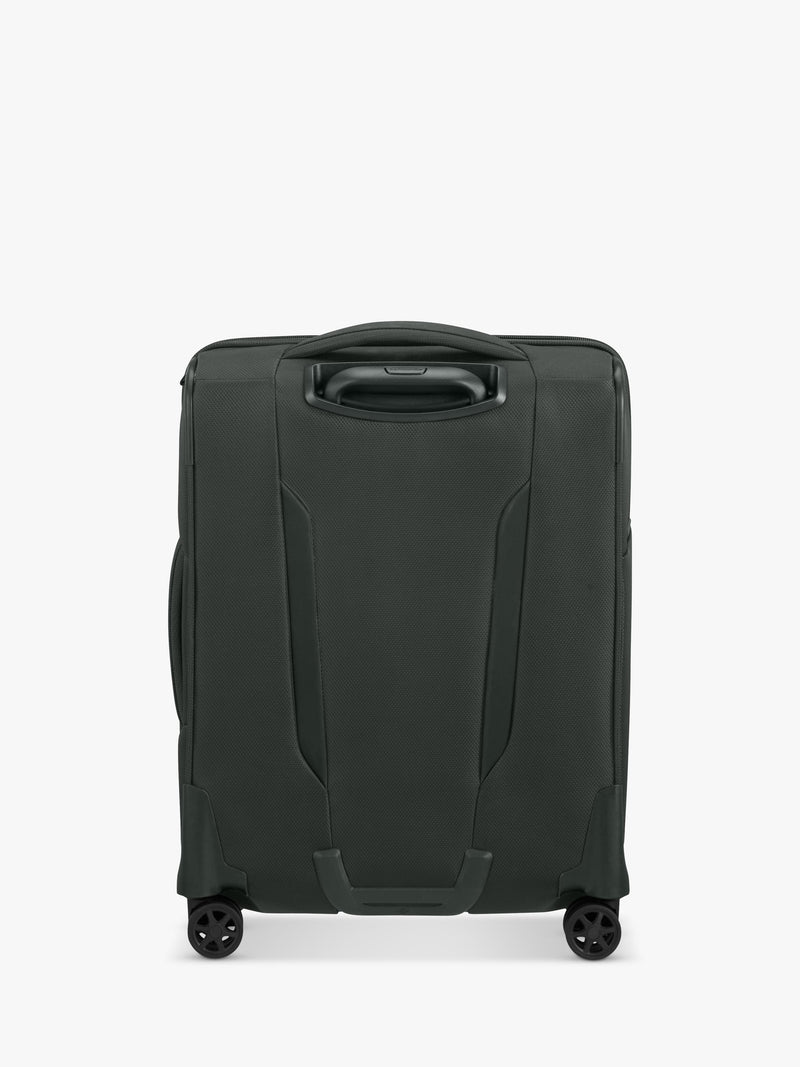 Samsonite Respark expandable cabin spinner 55cm 61L, UK version