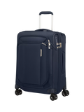 Samsonite Respark 55cm Expandable Cabin Spinner Suitcase, 61L