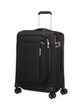 Samsonite Respark 55cm Expandable Cabin Spinner Suitcase, 61L