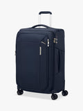 Samsonite Respark 67cm expandable suitcase, UK version