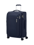 Samsonite Respark 4-Wheel Expandable Medium Suitcase, 67cm
