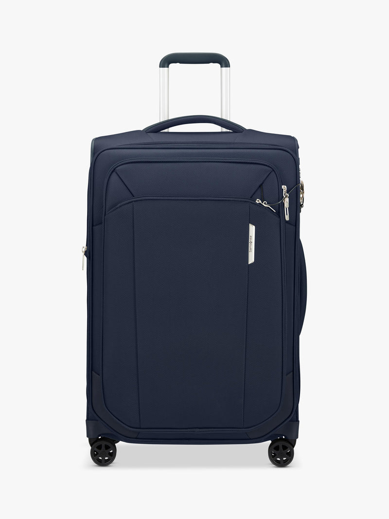 Samsonite Respark 67cm expandable suitcase, UK version