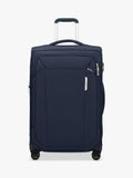 Samsonite Respark 67cm expandable suitcase, UK version