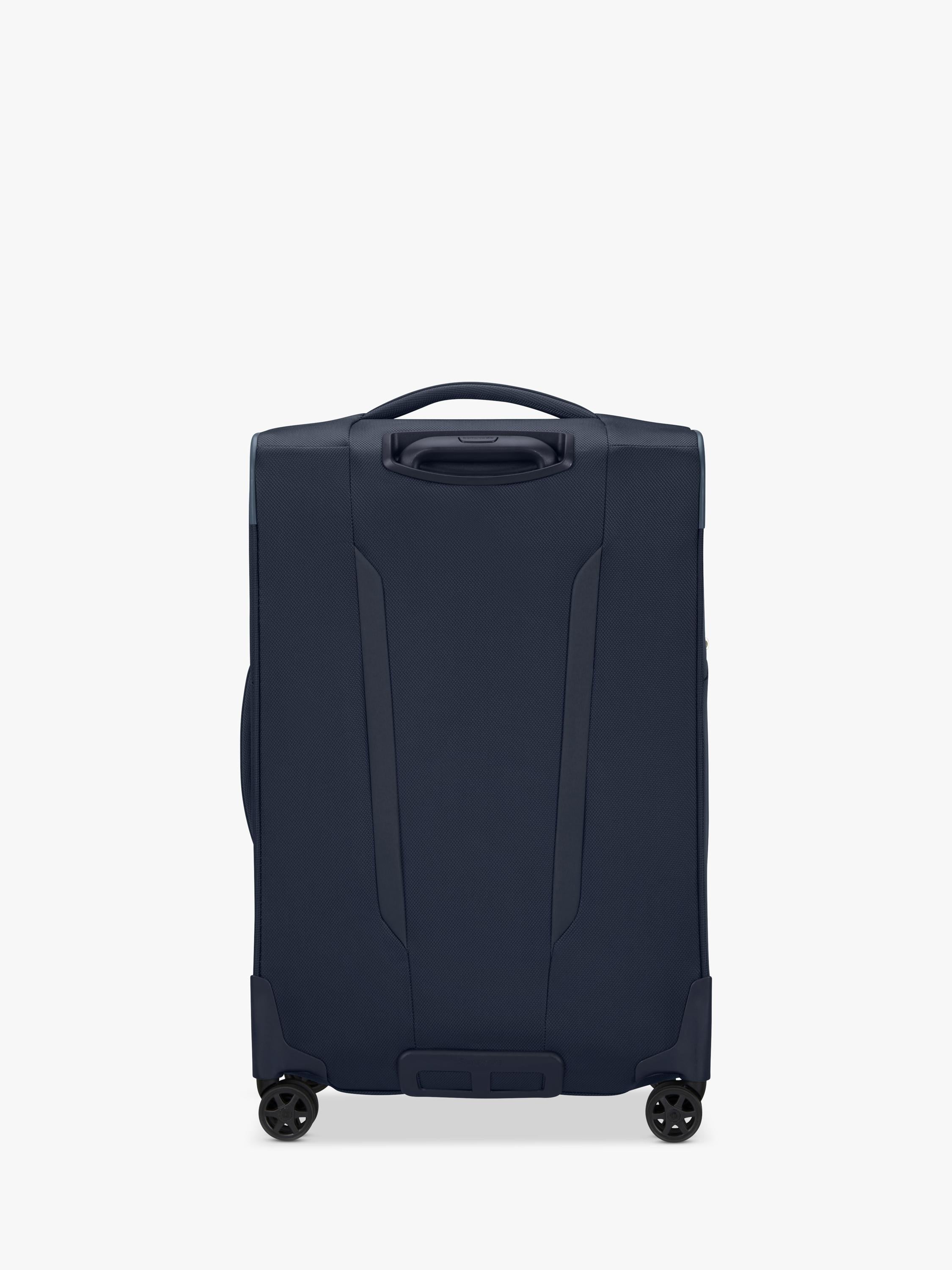 Samsonite Respark 67cm expandable suitcase, UK version