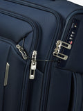 Samsonite Respark 67cm expandable suitcase, UK version