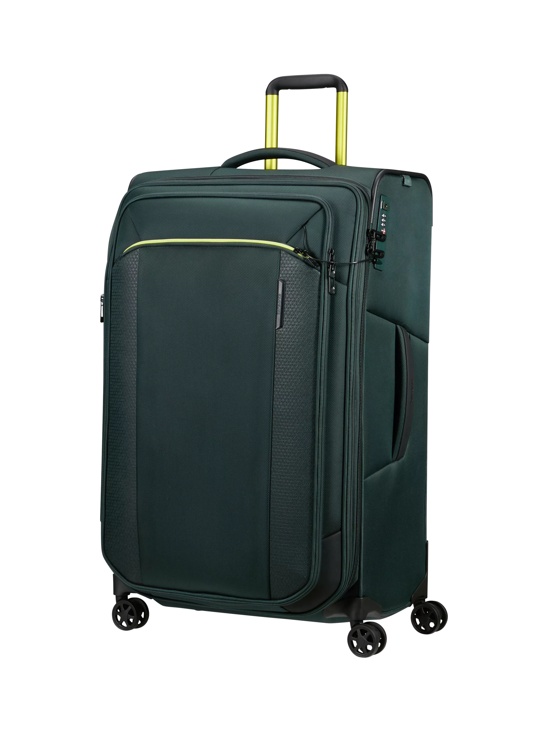Samsonite Respark Spinner 4-Wheel 79cm Expandable Large Suitcase