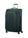 Samsonite Respark Spinner 4-Wheel 79cm Expandable Large Suitcase