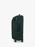 Samsonite Respark large suitcase 79cm expandable - British product