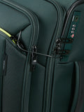 Samsonite Respark large suitcase 79cm expandable - British product
