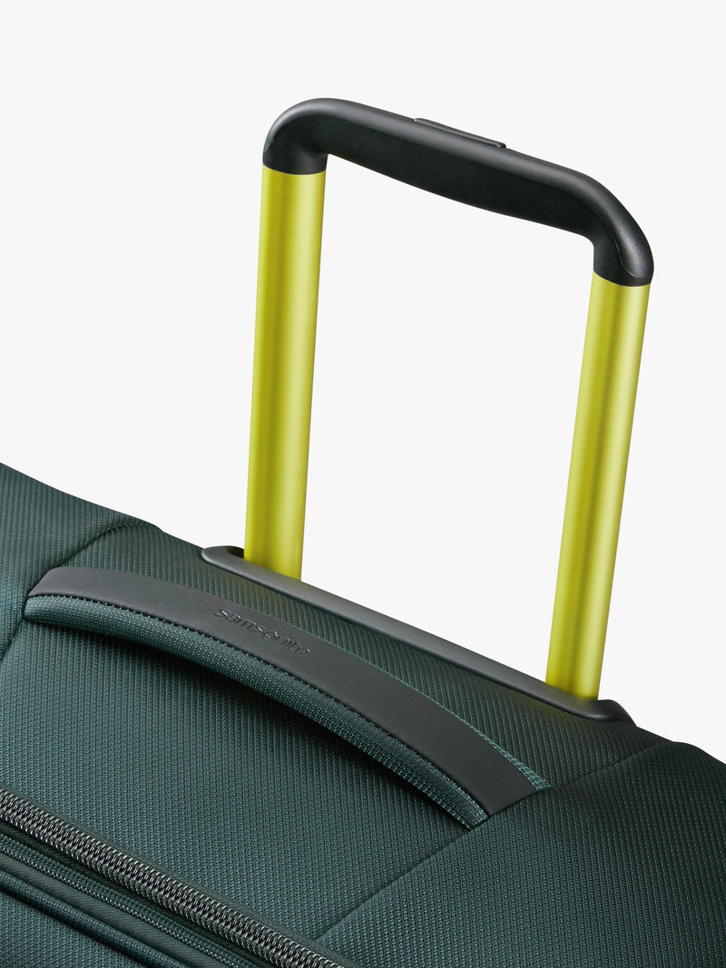 Samsonite Respark large suitcase 79cm expandable - British product