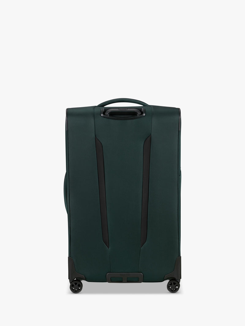Samsonite Respark large suitcase 79cm expandable - British product
