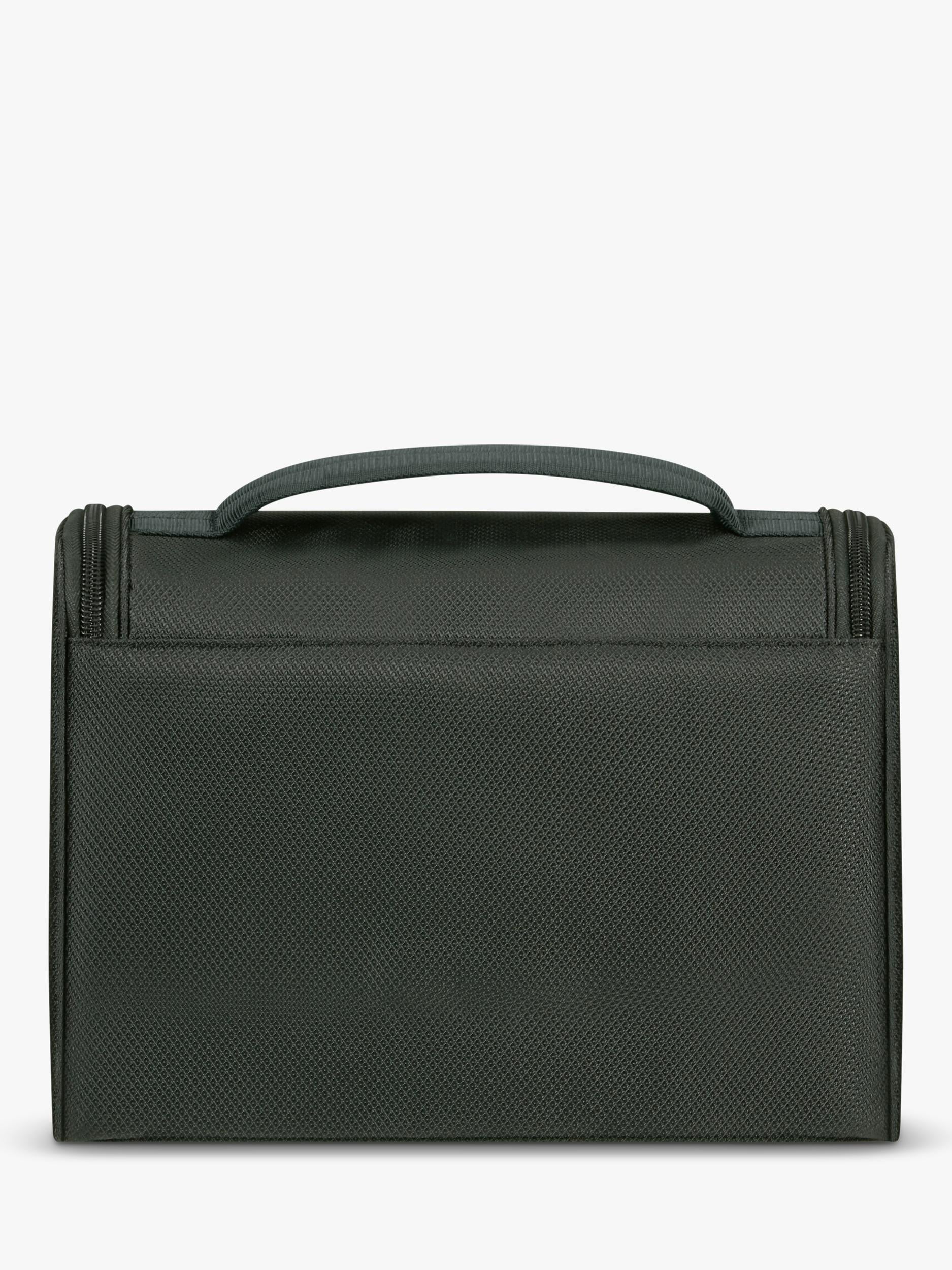 Samsonite Respark toiletry kit bag 6L - British product