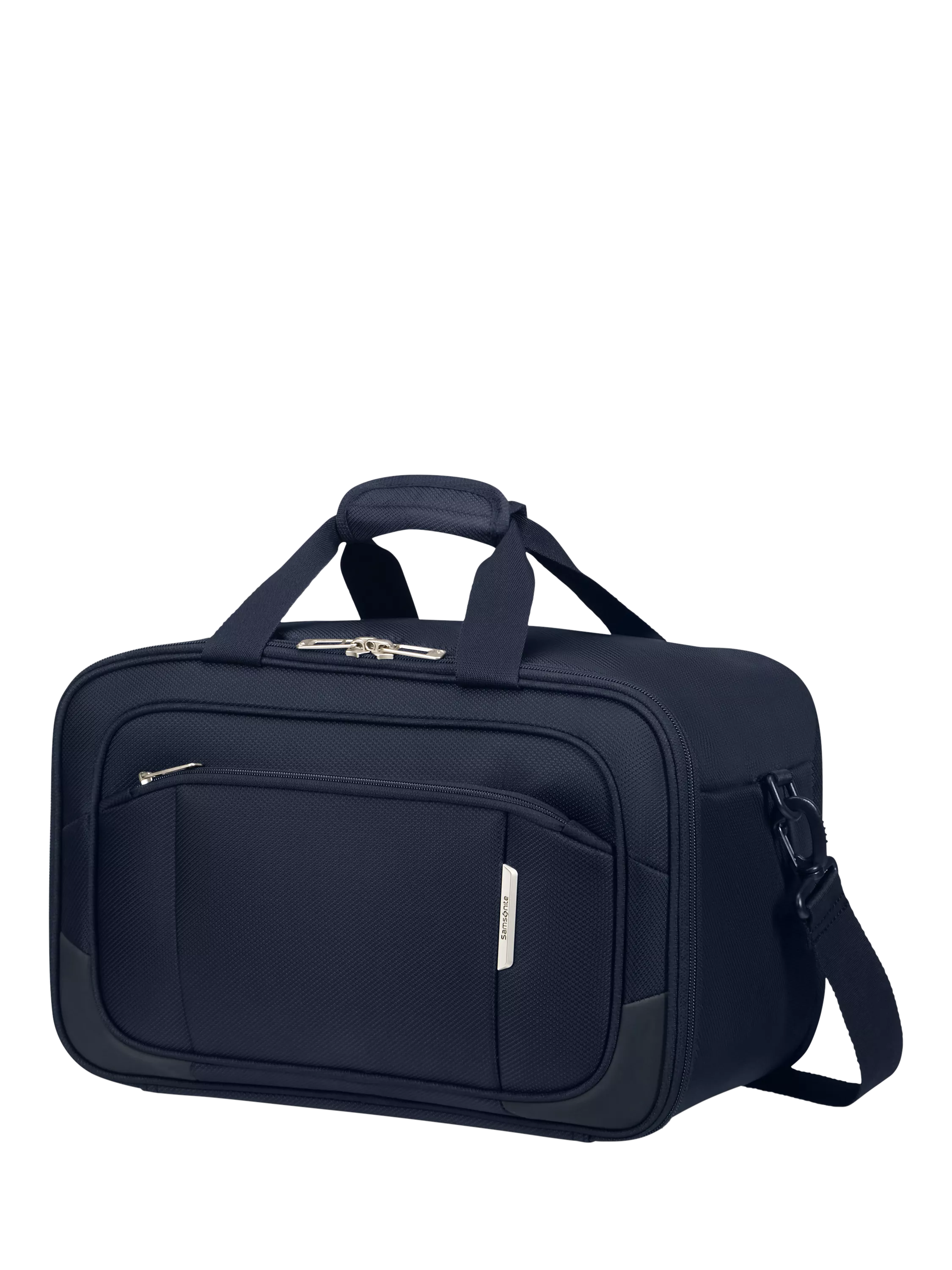 Samsonite cabin case Midnight Blue 24L, imported from the UK