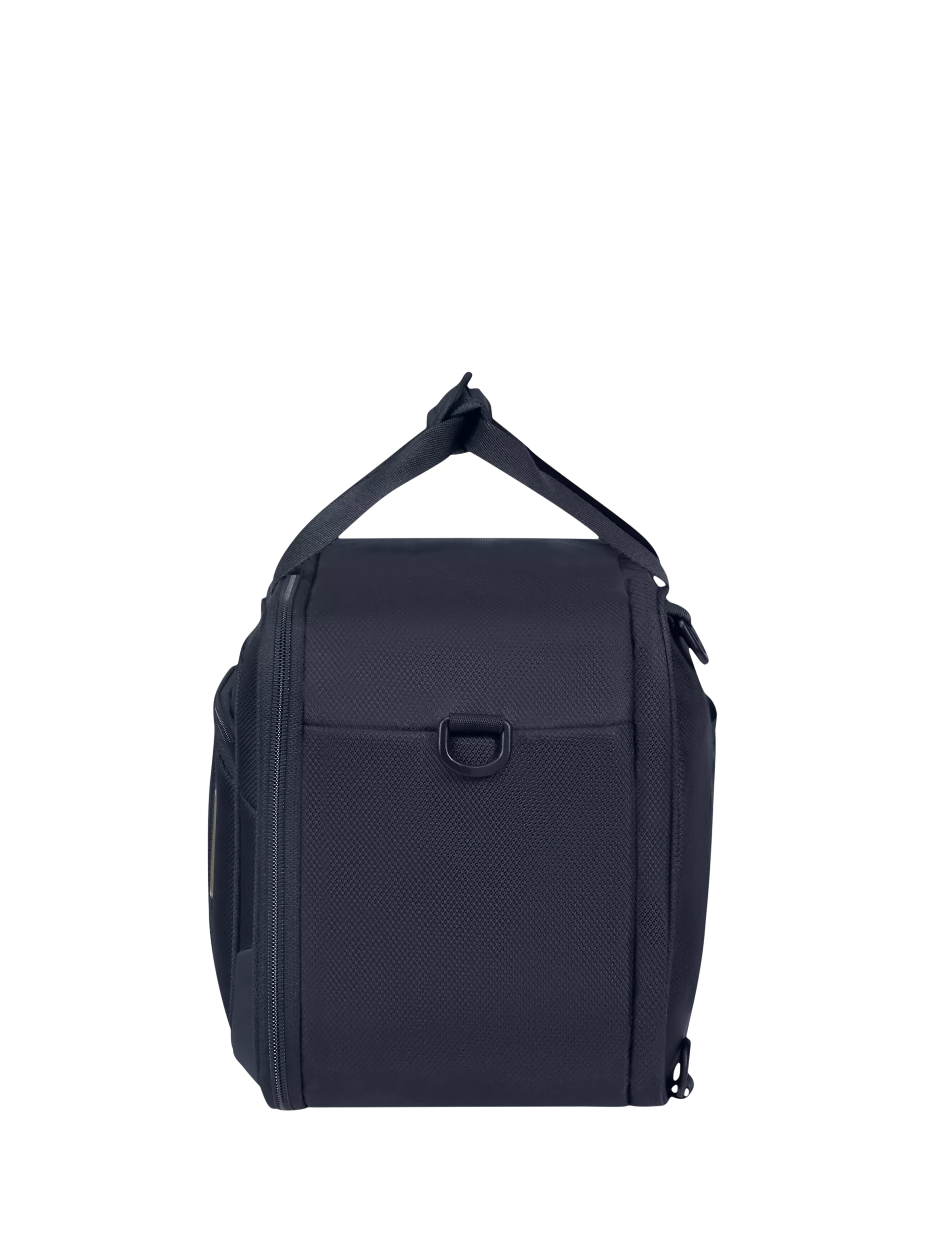 Samsonite cabin case Midnight Blue 24L, imported from the UK