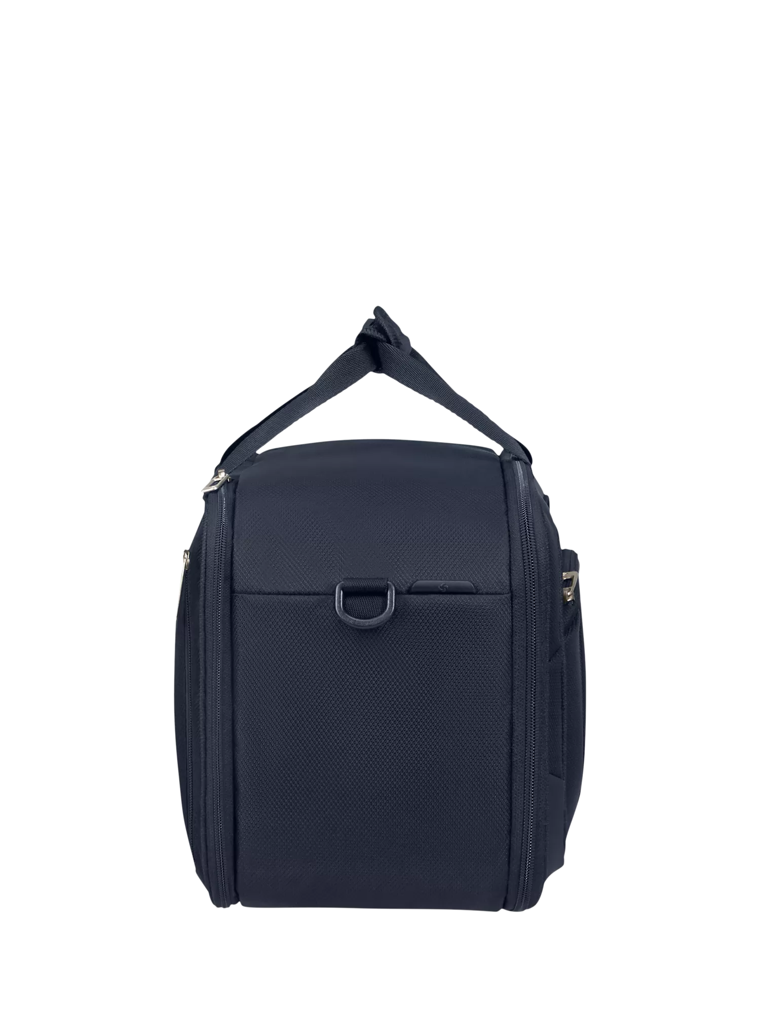 Samsonite cabin case Midnight Blue 24L, imported from the UK