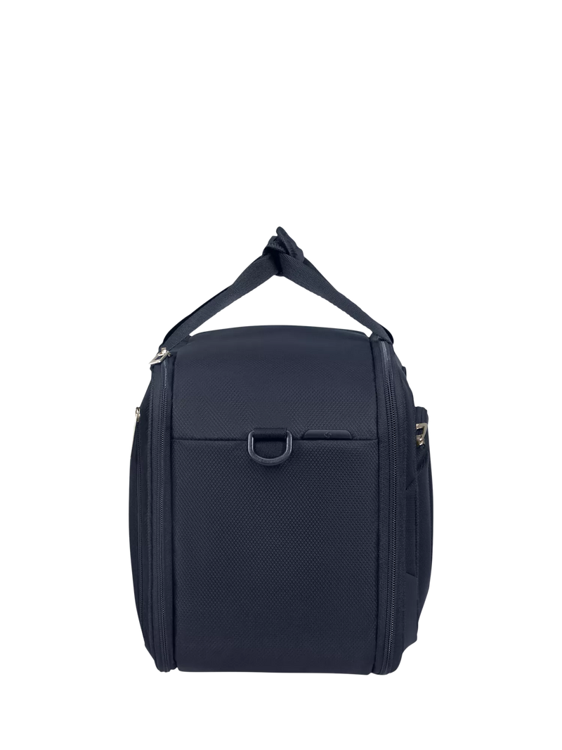 Samsonite cabin case Midnight Blue 24L, imported from the UK