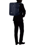 Samsonite cabin case Midnight Blue 24L, imported from the UK
