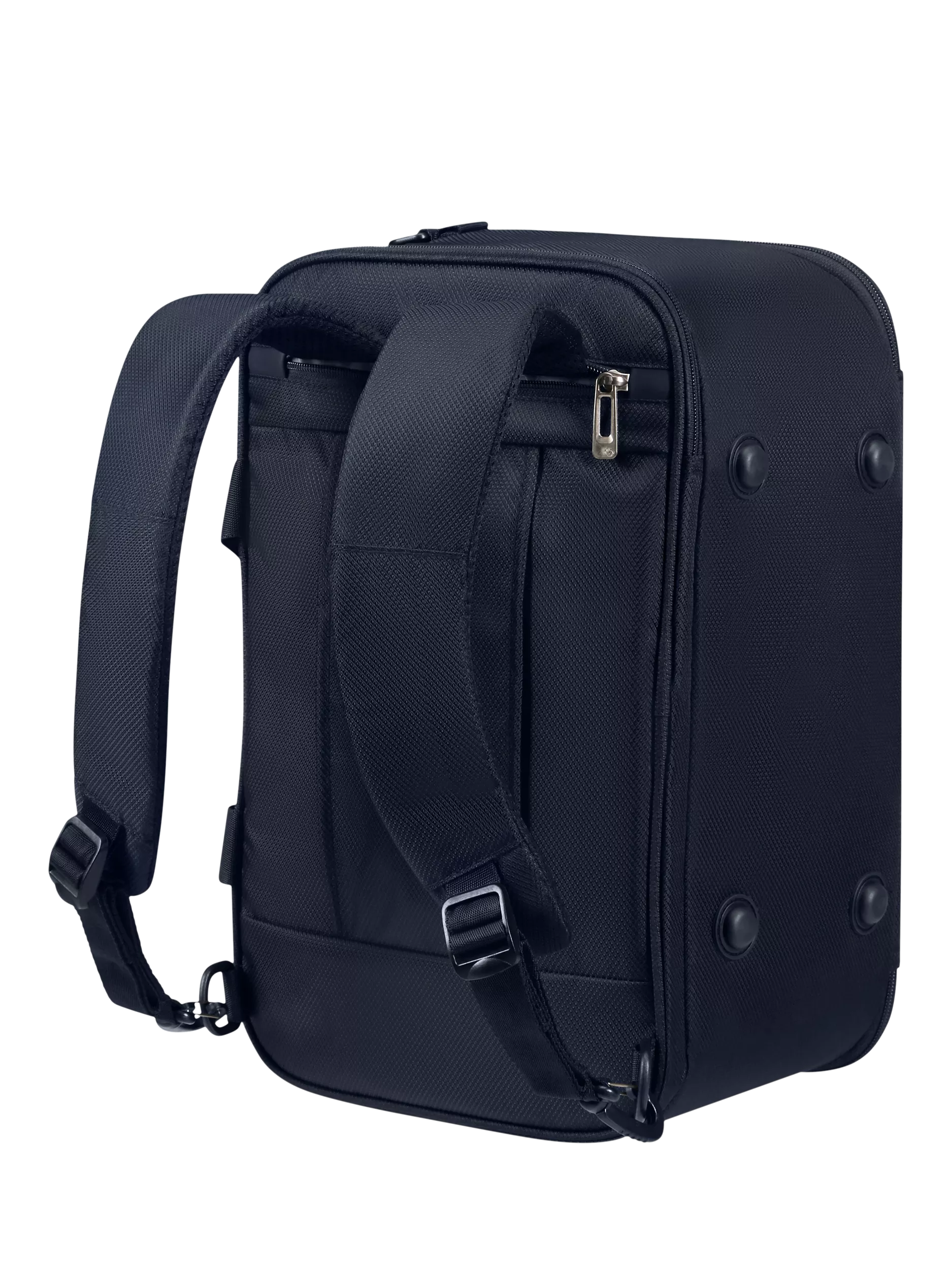 Samsonite cabin case Midnight Blue 24L, imported from the UK