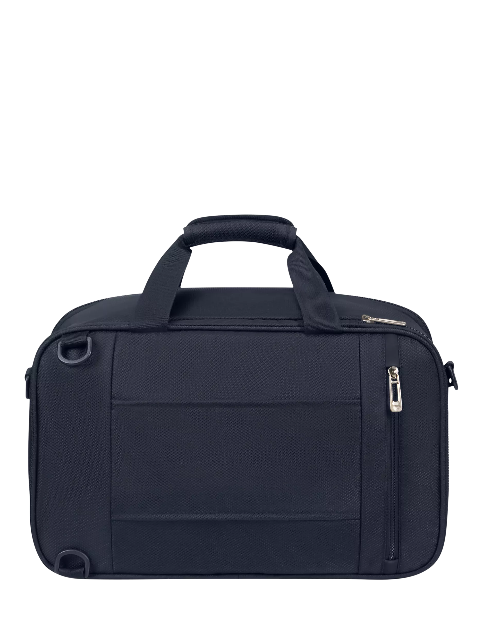 Samsonite cabin case Midnight Blue 24L, imported from the UK