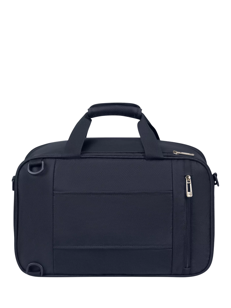 Samsonite cabin case Midnight Blue 24L, imported from the UK