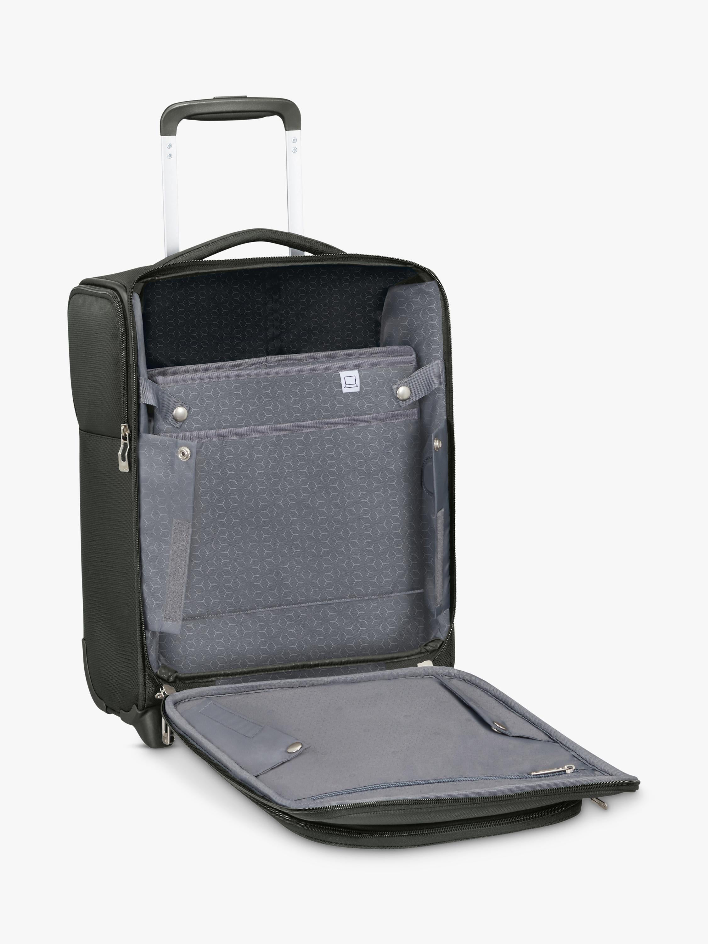 Samsonite Respark upright cabin case 47L (British brand)
