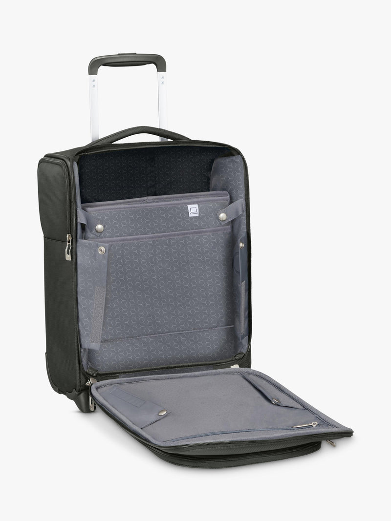 Samsonite Respark upright cabin case 47L (British brand)