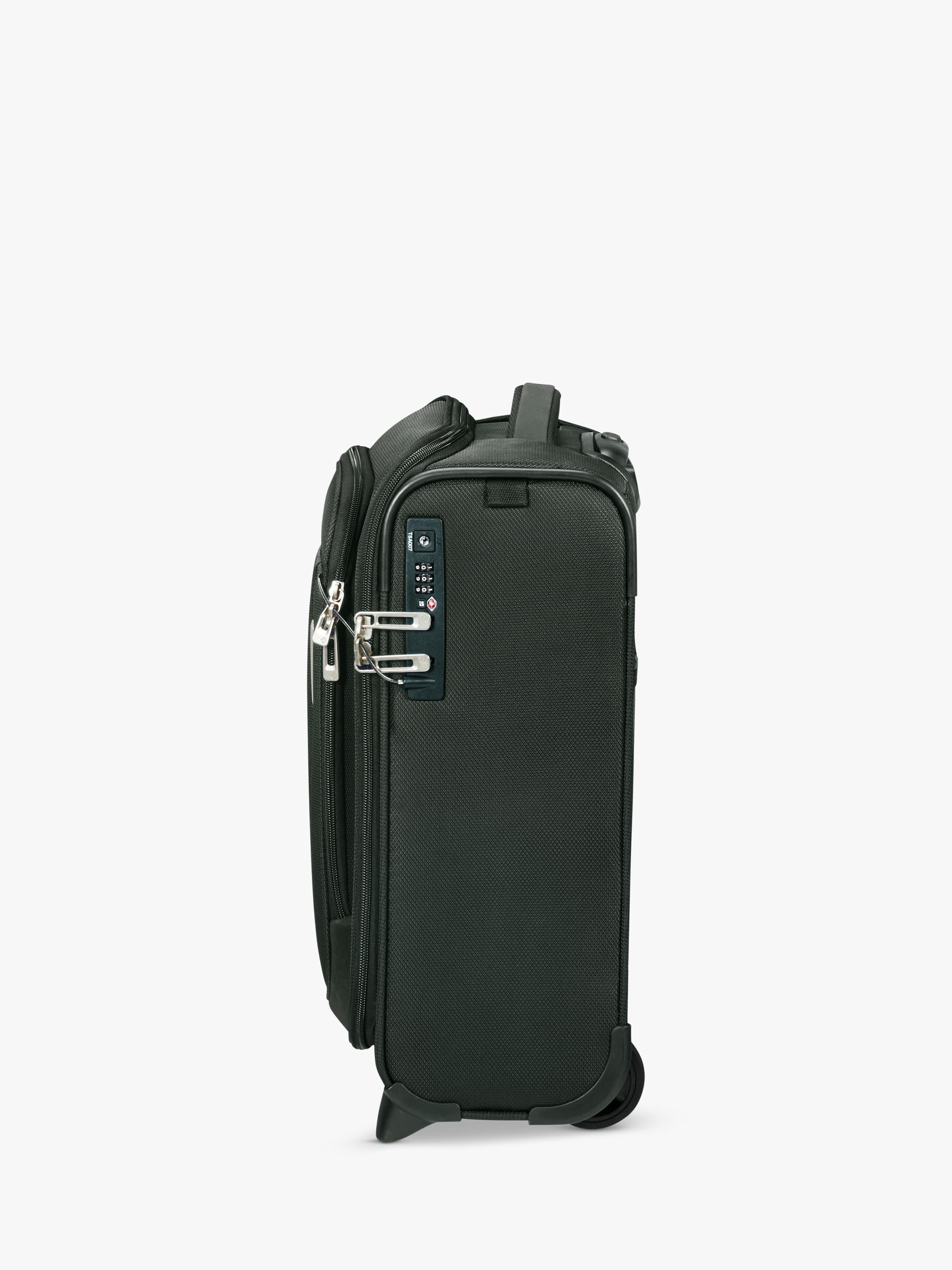 Samsonite Respark upright cabin case 47L (British brand)