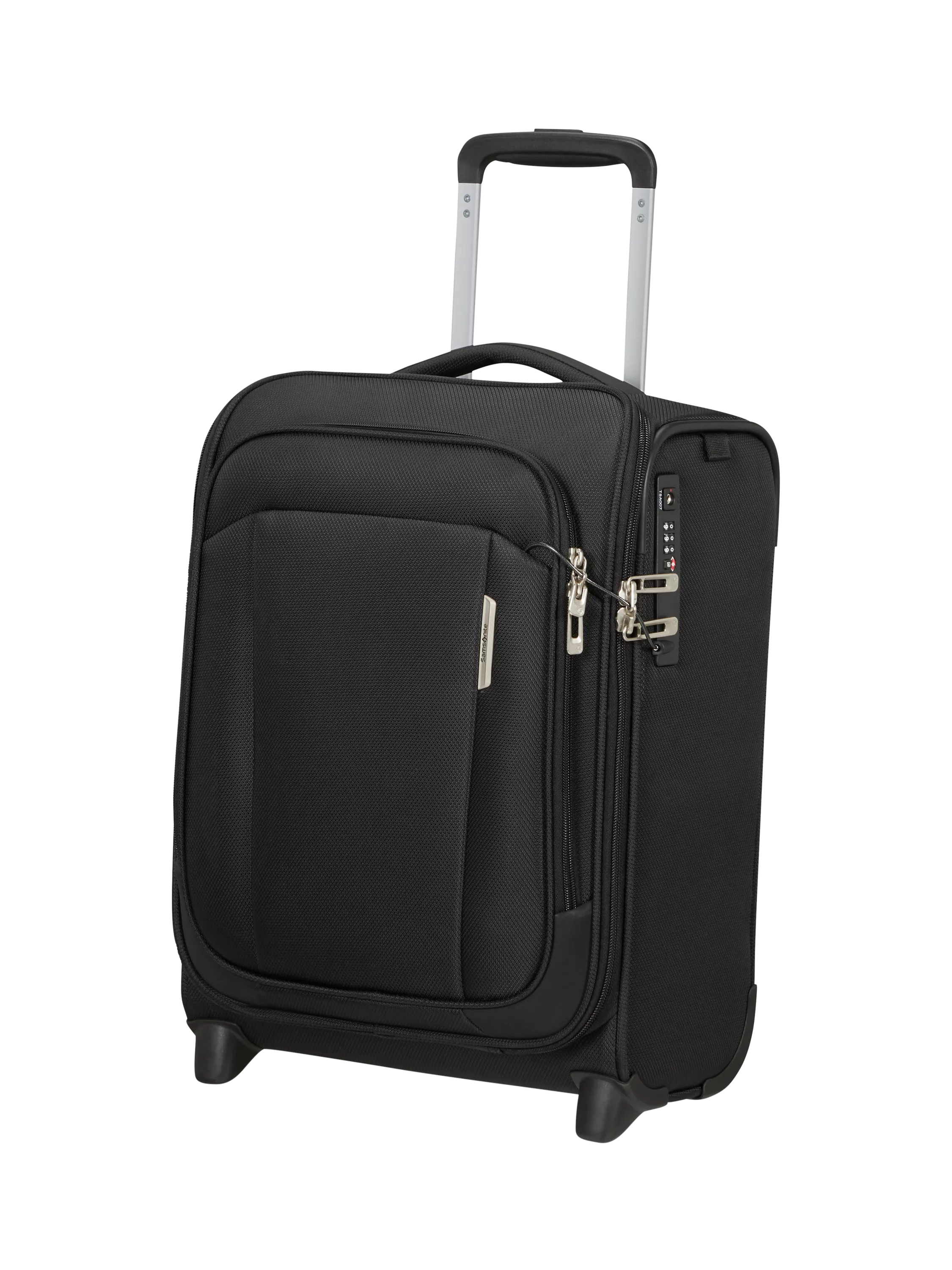 Samsonite Respark Upright Cabin Case Suitcase 47L