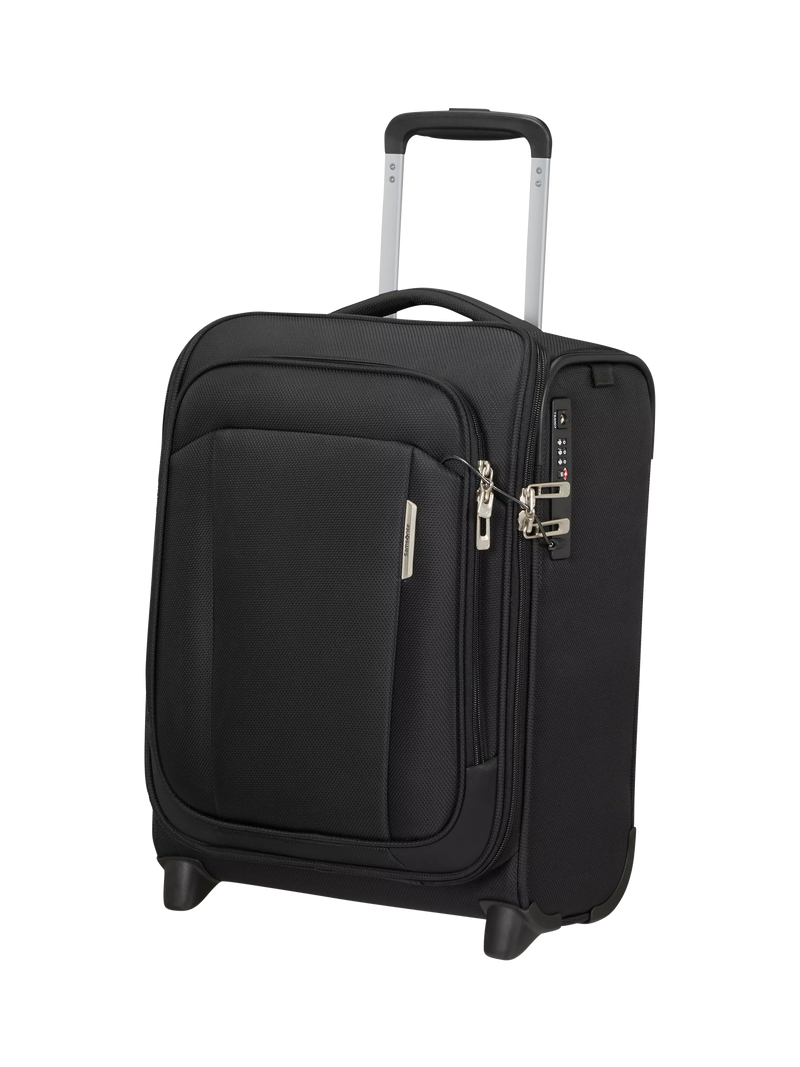 Samsonite Respark Upright Cabin Case Suitcase 47L