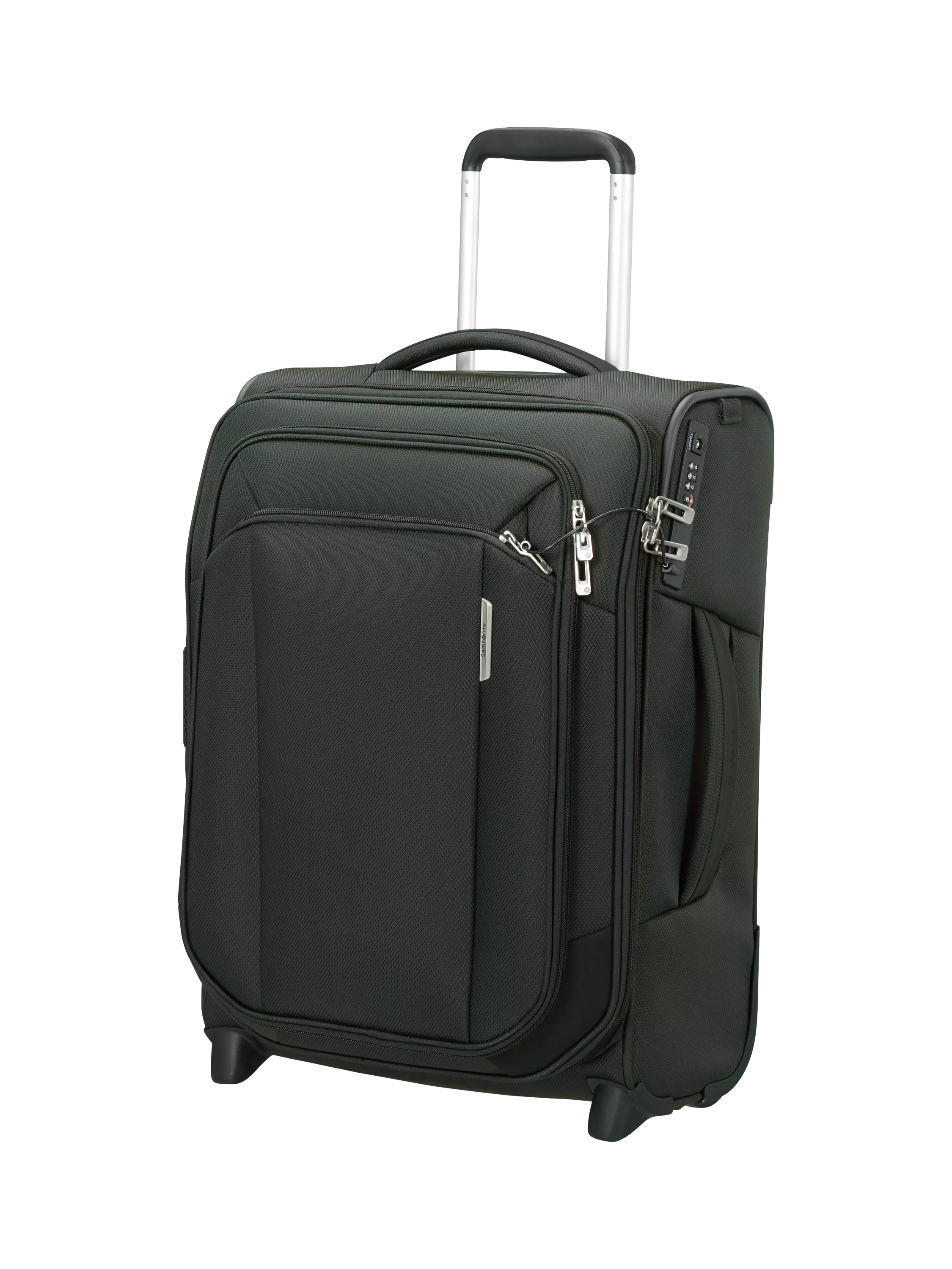 Samsonite Respark 2-wheel cabin case 55cm - British product