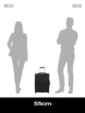 Samsonite Respark 2-wheel cabin case 55cm - British product