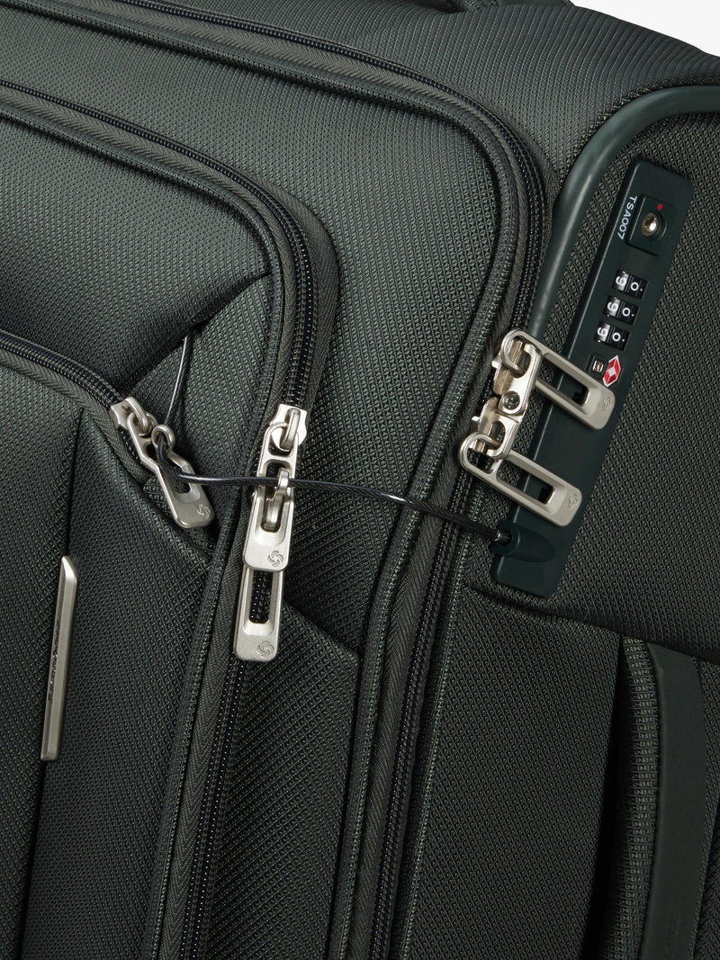 Samsonite Respark 2-wheel cabin case 55cm - British product