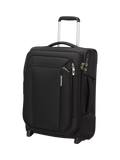 Samsonite Respark 55cm 2-Wheel Upright Cabin Case, 57L