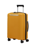 Samsonite Upscape 55cm 40cm Wide Expandable 4-Wheel Cabin Suitcase 45L