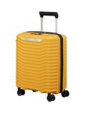 Samsonite Upscape 45cm Expandable 4-Wheel Under Seater, 32L, Yellow