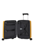 Samsonite Upscape 45cm expandable cabin suitcase 32L - British product