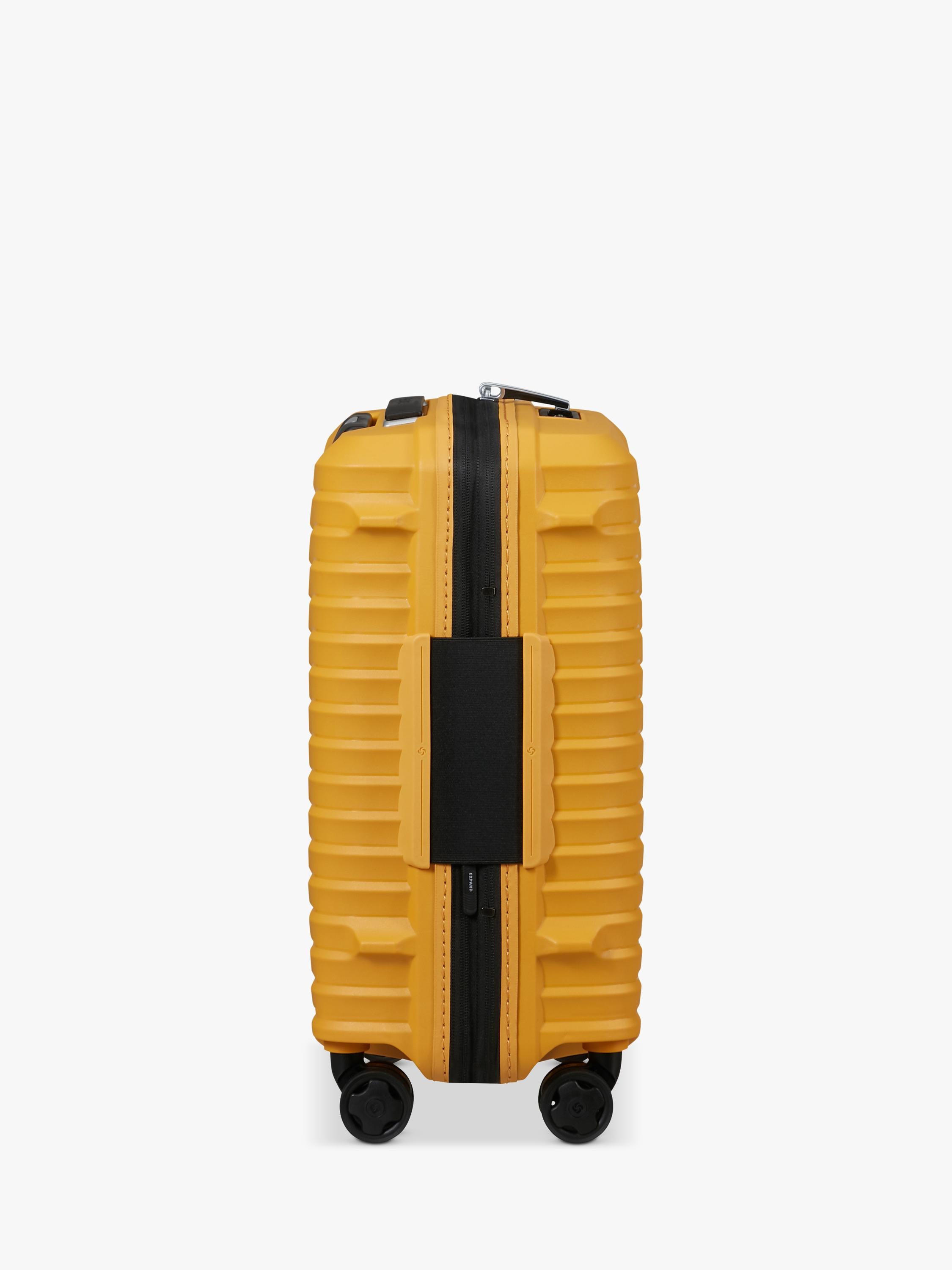 Samsonite Upscape 45cm expandable cabin suitcase 32L - British product