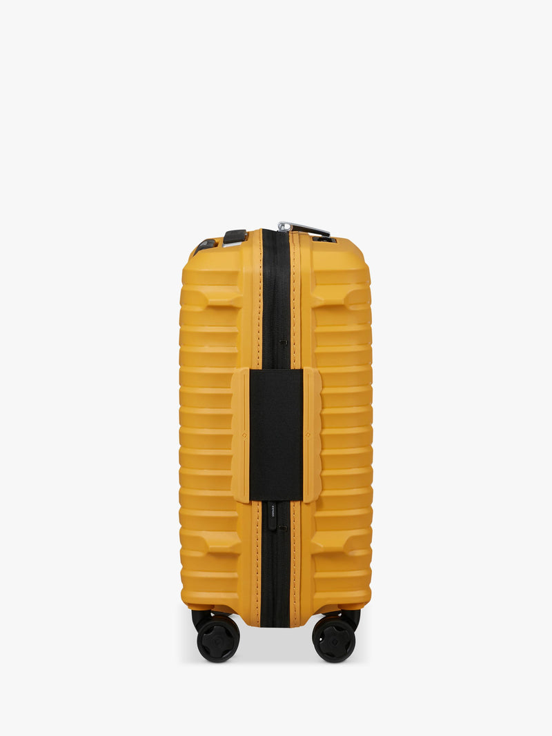Samsonite Upscape 45cm expandable cabin suitcase 32L - British product