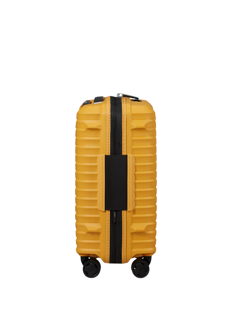 Samsonite Upscape 45cm expandable cabin suitcase 32L - British product