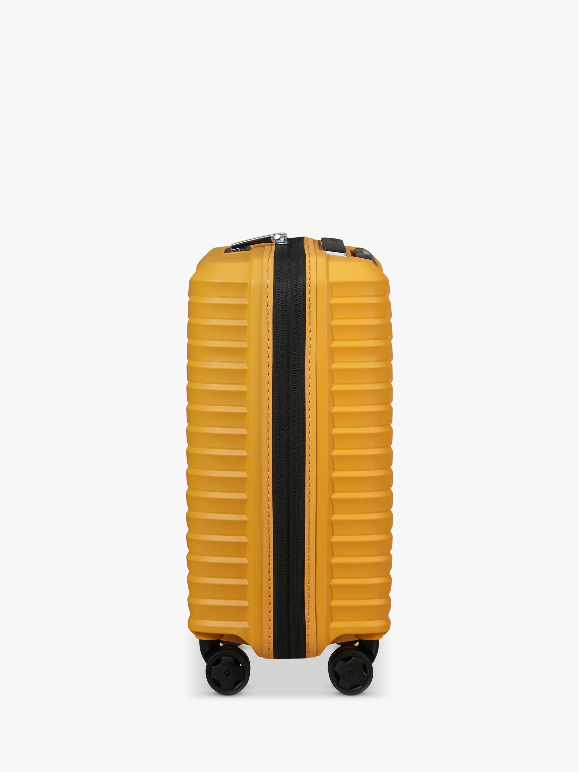 Samsonite Upscape 45cm expandable cabin suitcase 32L - British product