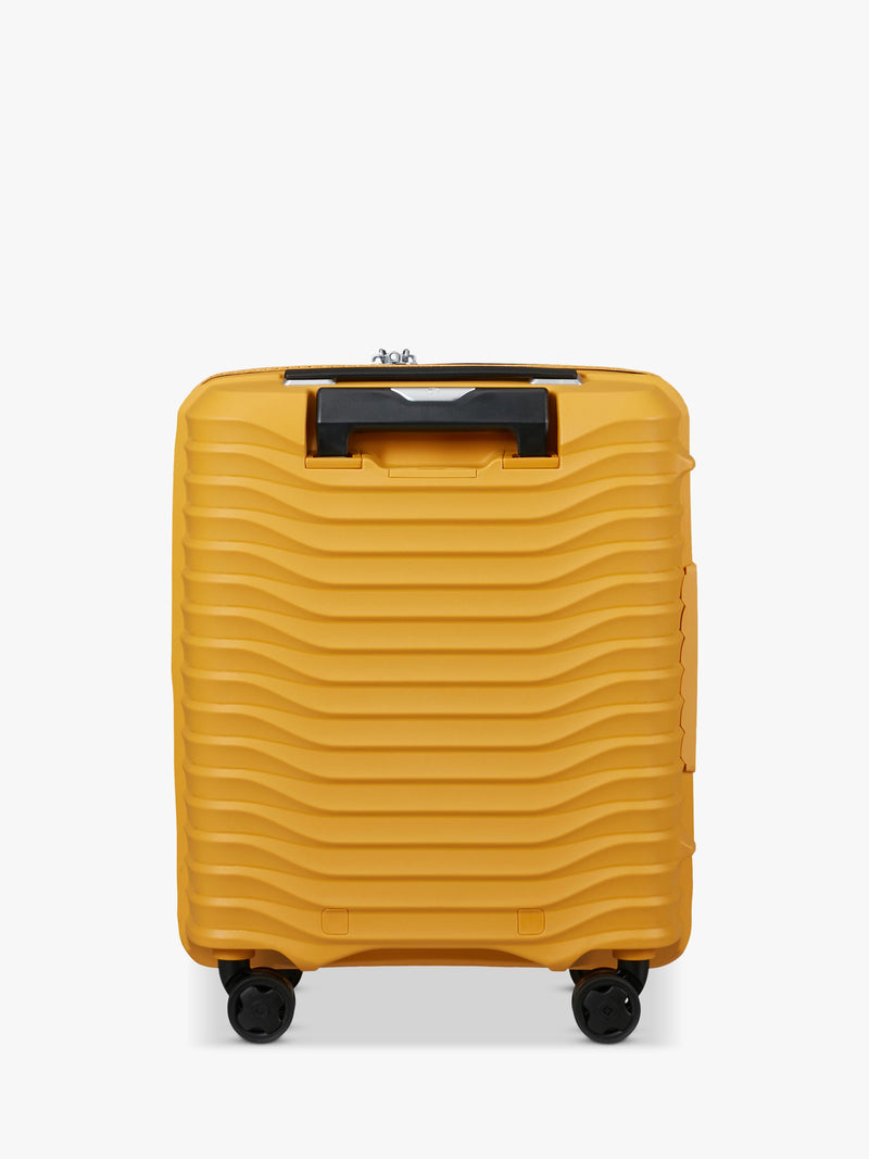 Samsonite Upscape 45cm expandable cabin suitcase 32L - British product