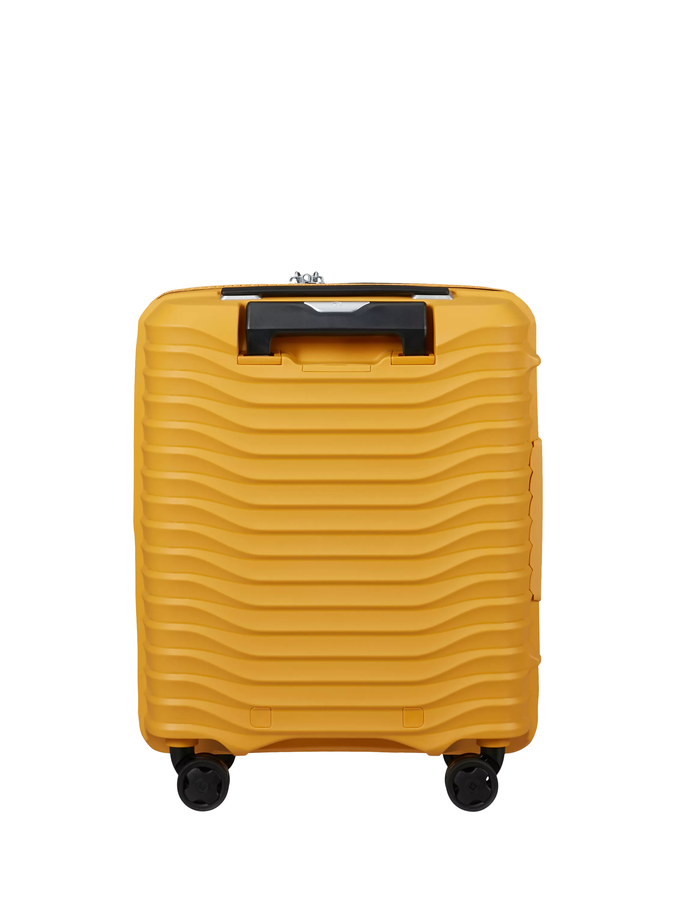 Samsonite Upscape 45cm expandable cabin suitcase 32L - British product