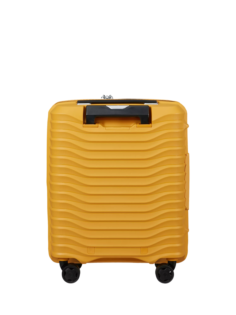 Samsonite Upscape 45cm expandable cabin suitcase 32L - British product