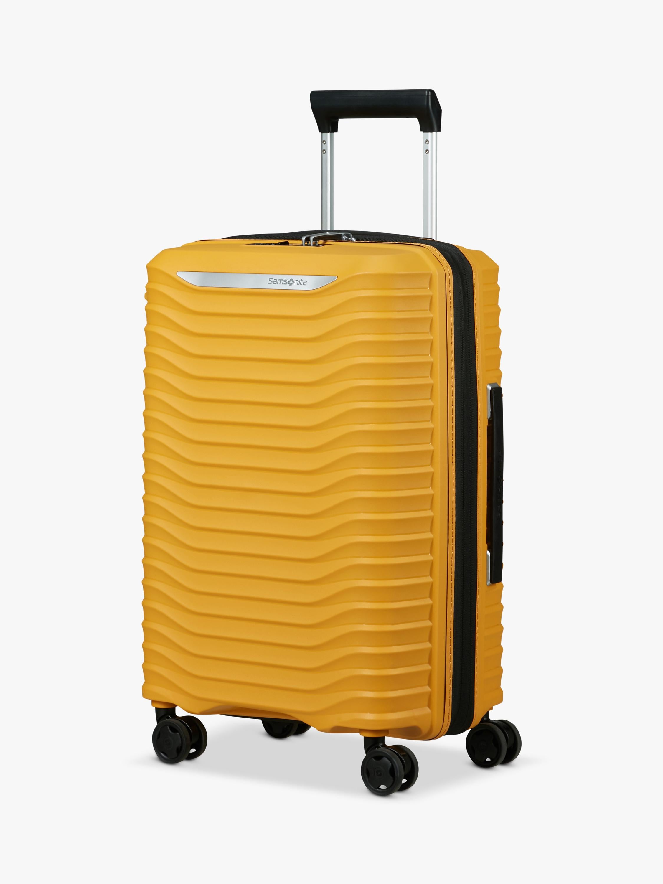 Samsonite Upscape expandable cabin case 55cm (British brand)